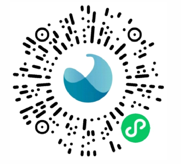 扫描下方报名码报名